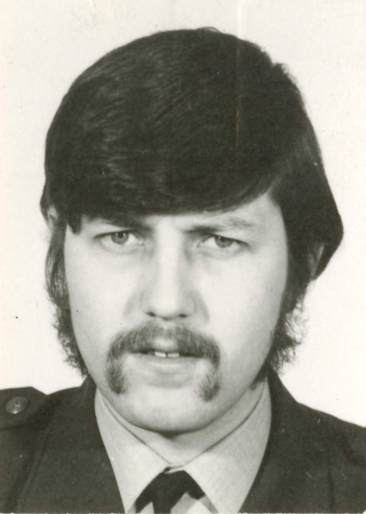 Alf Harold Haugan style=