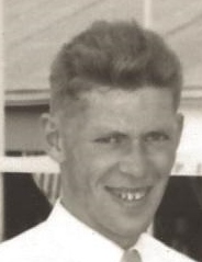 Bjarne Fredrik Kjærnes style=